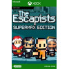 The Escapists: Supermax Edition XBOX CD-Key